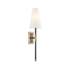 122816-bowerytaperedwalllightbronze