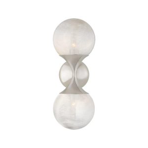 144855-cristol-polished-nickel-double-wall-light