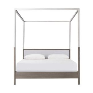 211399-chelsea-canopy-bed-smoked-oak-and-warm-white-front-web