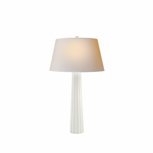 248103-fluted-spire-table-lamp-in-plaster-white