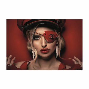 251723-chanel-lady-in-red