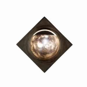 259348-venice-wall-light-in-bronze-with-antique-mirror