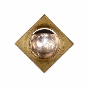 259354-venice-wall-light-in-antique-brass-with-antique-mirror