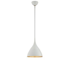 90227-agnes-small-pendant-light-in-plaster-white-with-gild-interior