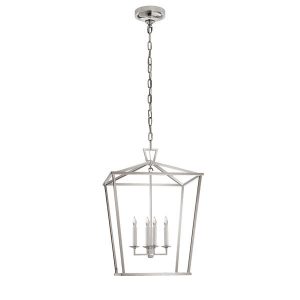 91063-darlana-medium-pendant-lantern-in-polished-nickel