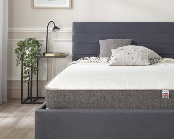 Aspire-Pocket-3000-Memory-Cooler-Mattress