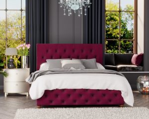 Laurence-Llewelyn-Bowen-luna-fabric-ottoman-bed
