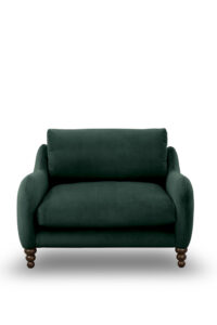beautiful-loveseat-in-hunter-green-velvet-front-cutout-hires-lores