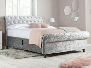 birlea-castello-4ft6-double-steel-crushed-velvet-upholstered-fabric-bed-frame_33341