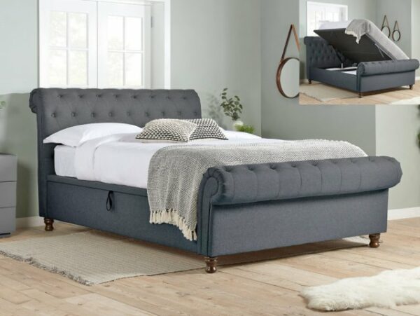birlea-castello-5ft-king-size-charcoal-upholstered-fabric-ottoman-bed-frame_33463