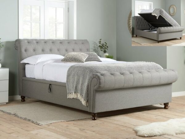 birlea-castello-5ft-king-size-grey-upholstered-fabric-ottoman-bed-frame_33410