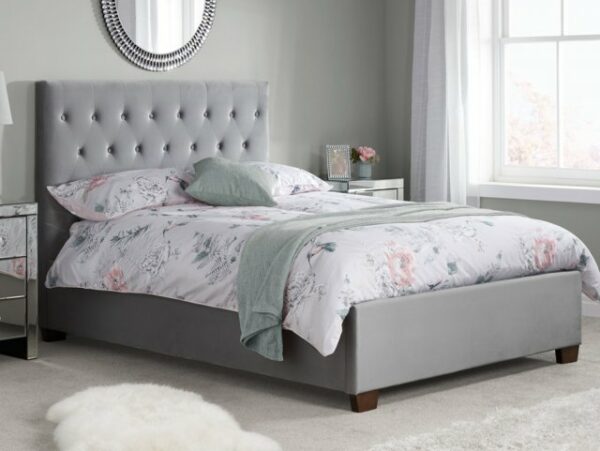 birlea-cologne-5ft-king-size-grey-upholstered-fabric-bed-frame_33305