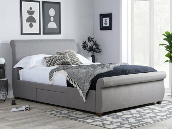 birlea-lancaster-5ft-king-size-grey-upholstered-fabric-2-drawer-bed-frame_33333
