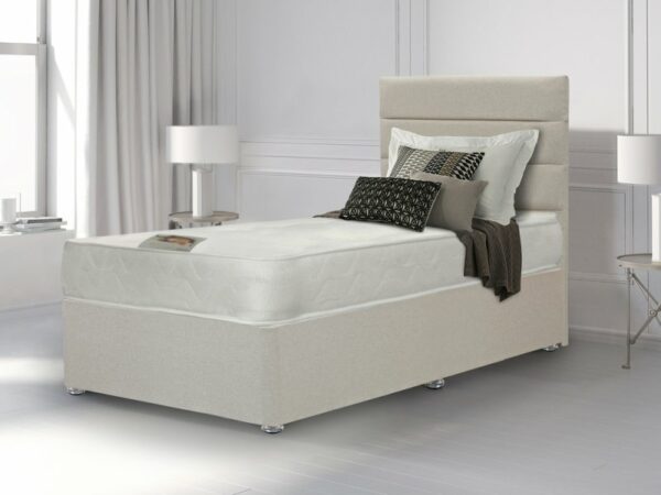 deluxe-super-damask-extra-long-3ft-single-mattress-with-divan-base_11476
