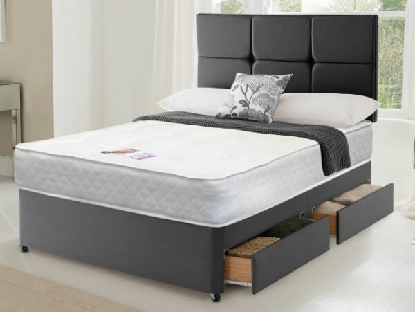 dura-dream-comfort-5ft-king-size-mattress-with-divan-base_24021