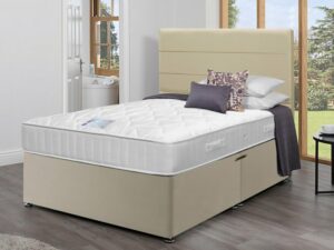 highgrove-solar-pocket-1000-4ft-small-double-mattress-with-faux-suede-divan-base_1443