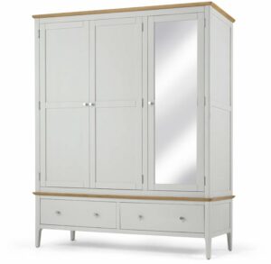 archers-cotswold-grey-and-oak-3-door-2-drawer-mirrored-large-triple-wardrobe-part-assembled_12295