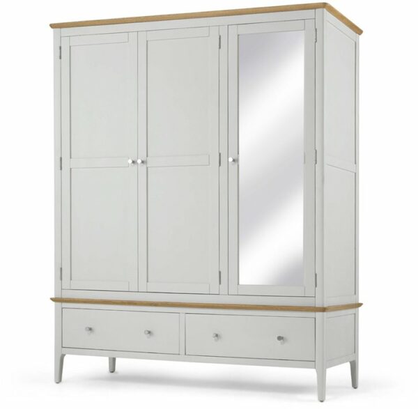 archers-cotswold-grey-and-oak-3-door-2-drawer-mirrored-large-triple-wardrobe-part-assembled_12295