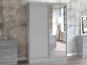 birlea-lynx-grey-high-gloss-2-sliding-door-mirrored-double-wardrobe-flat-packed_8196