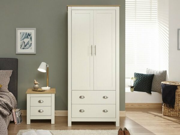 gfw-lancaster-cream-and-oak-2-door-2-drawer-wardrobe-flat-packed_17913