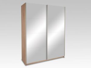 ideal-products-dallas-oak-mirrored-2-sliding-door-double-wardrobe-flat-packed_9289