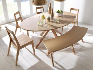 lpd-malmo-190cm-white-oak-round-dining-table-and-4-chairs-set-with-bench_35470