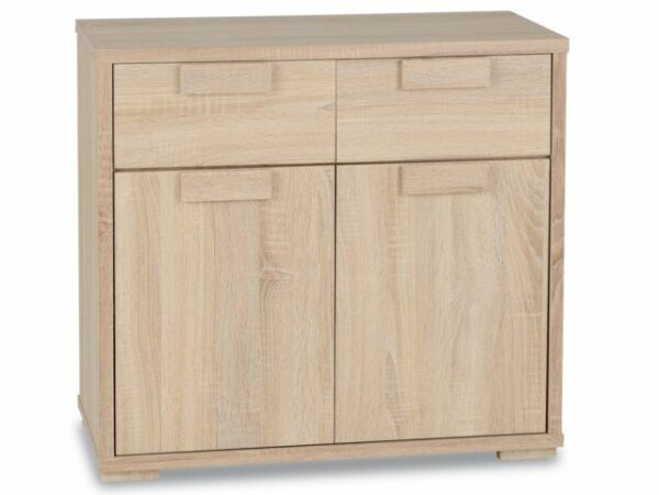 seconique-cambourne-light-sonoma-oak-2-door-2-drawer-sideboard-flat-packed_35786