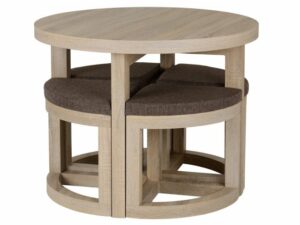 seconique-cambourne-stowaway-90cm-light-sonoma-oak-dining-table-and-4-stools-set_35521