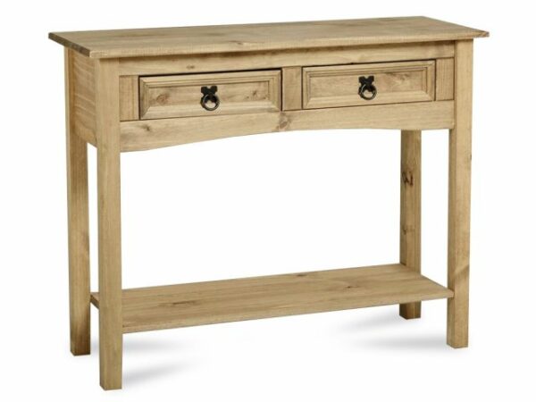 seconique-corona-pine-2-drawer-wooden-console-table-flat-packed_35789