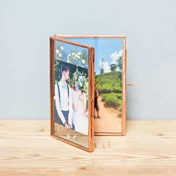 Alia-Glass-Folding-Frame-Copper-NLFC-LR