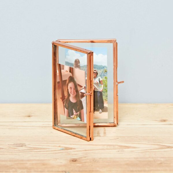 Alia-Glass-Folding-Frame-Copper-NMFC-LR