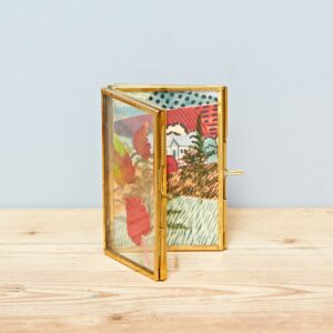 Alia-Glass-Folding-Frame-Gold-NMFG-LR