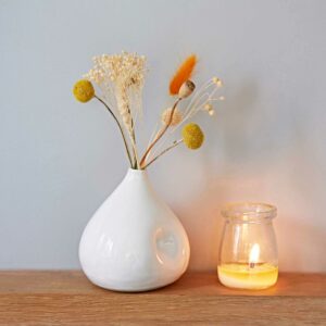 Ballon-Vase