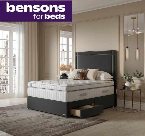 Benson for beds featured