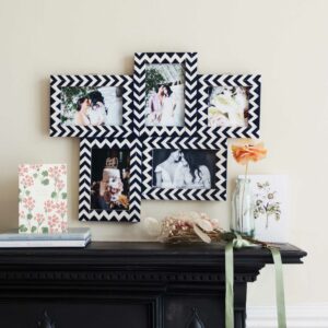 Chevron-multi-frame