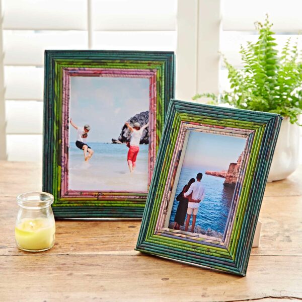 EBPF-RC03-Recycled-Newspaper-Photo-Frames