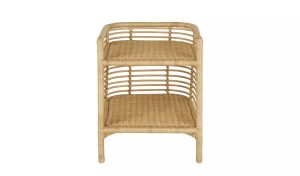 Habitat Nadia Rattan Bedside Table Save up to 1/3, MySmallSpace UK