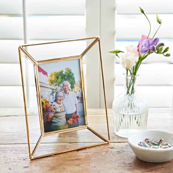 NPFAN1-GD-6x4-Glass-Anjana-Photo-Frame