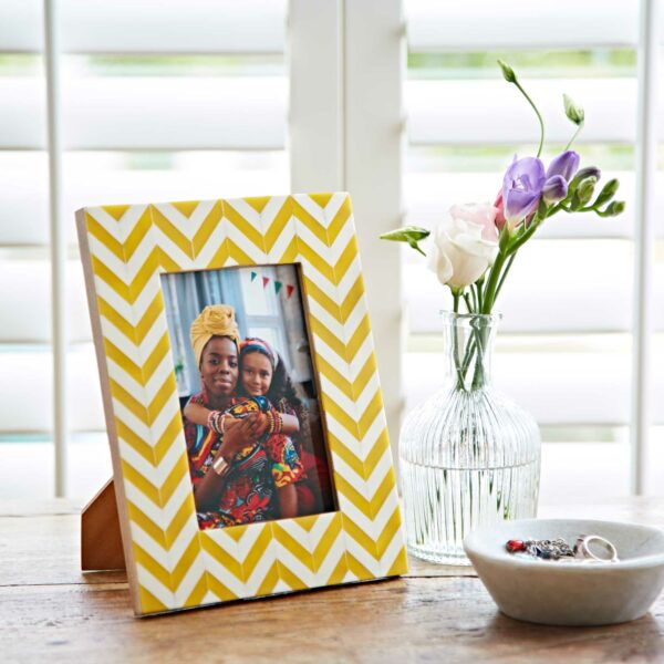 NPFAS1-YL-6x4-Asin-Photo-Frame