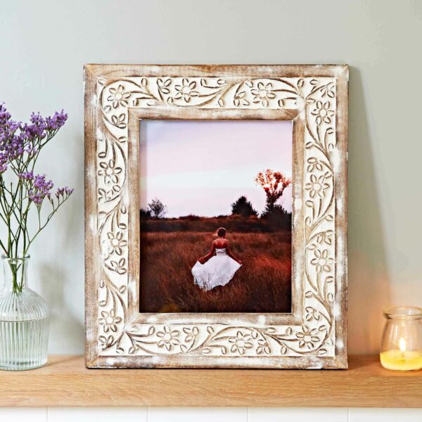 NPFFC2-NT-10x8-Portrait-Iksu-Photo-Frame