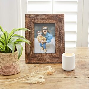 NPFR2-NT-Natural-Mango-Wood-Photo-Frame-2
