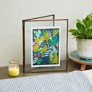 TGFF-L-ABR-Recycled-Glass-Folded-Double-Photo-Frame