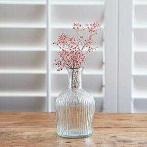 TGFV2-Glass-Vase