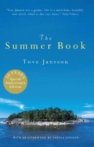 The Summer Book