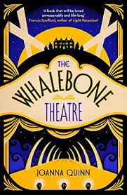 The Whalebone Theatre