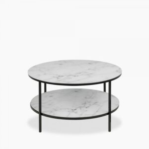 alisma-round-coffee-table-with-shelf-white-marbled-glass-black-p42081-2840876_image