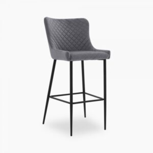 brooklyn-kitchen-stool-grey-velvet-p38011-2775425_image