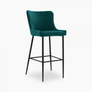 brooklyn-kitchen-stool-teal-velvet-p38016-2775490_image