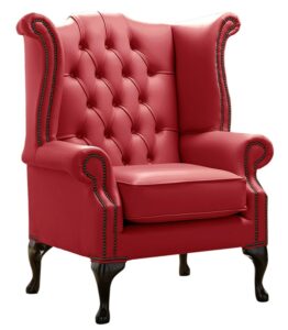 chesterfield_high_back_wing_chair_shelly_cherry_leather_bespoke_in_queen_anne_style