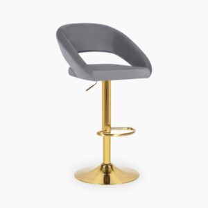 chicago-adjustable-kitchen-stool-grey-velvet-p38207-2782043_image